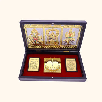 Lakshmi Ganesh Balaji  Frame